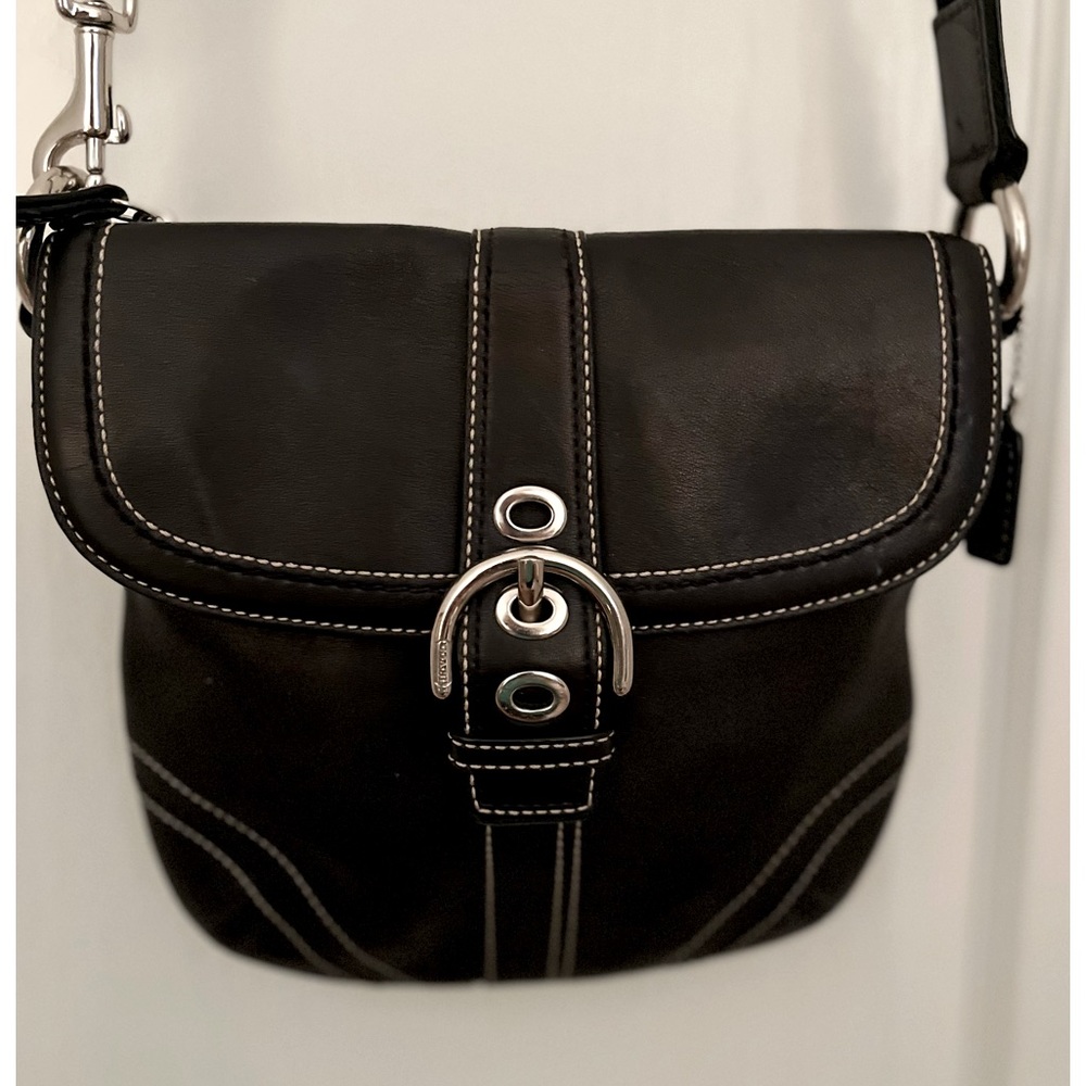 COACH CROSSBODY BAG
